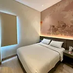 Hotel 88 Alun Alun Bandung By Wh