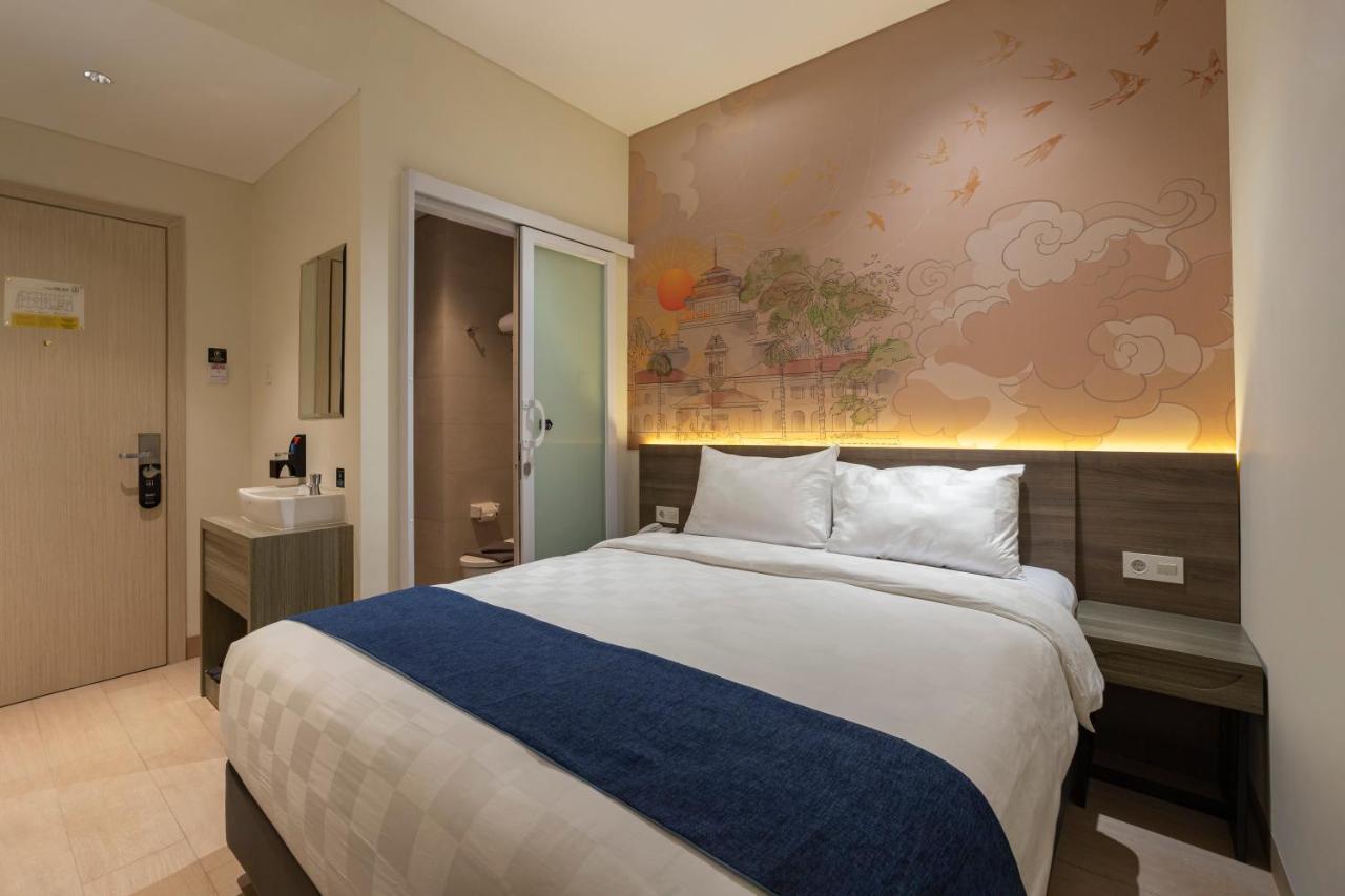 Hotel 88 Alun Alun By Wh 2*