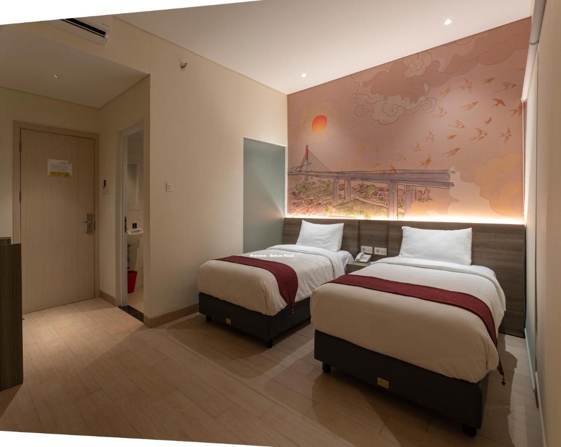 Hotel 88 Alun Alun By Wh 2*